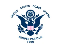 Coast Guard Flag – Image 1