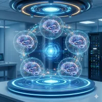 Buy 5x 1-on-1 AI Training – Image 1