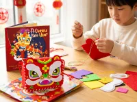 A CNY Sewing Purse – Image 3