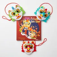 A CNY Sewing Pouch – Image 1