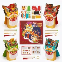 A CNY DIY Lantern – Image 3