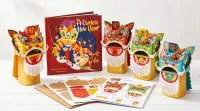 A CNY DIY Lantern – Image 4