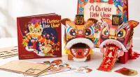 A CNY DIY Costume – Image 3