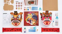A CNY DIY Costume – Image 2