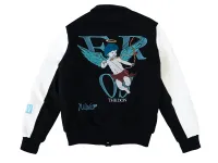 High Current Varsity Jacket – Image 2