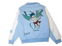 High Current Varsity Jacket – Image 4