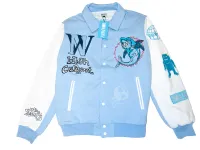 High Current Varsity Jacket – Image 3