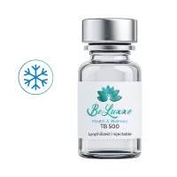 TB 500 10mg (3ml) - Lyophilized – Image 1