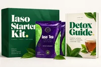 Iaso Starter Kit – Image 1