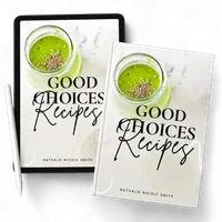 Good Choices Recipes – Image 1