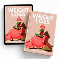 Four-Week Weight Loss Journal & Planner – Image 1
