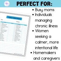 The Simple Joy Planner – Image 6
