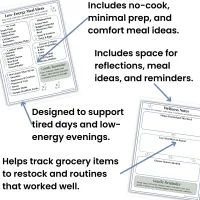 Kidney-Friendly Meal Planner  – Image 5