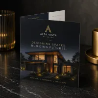 Folded Brochures – Image 2