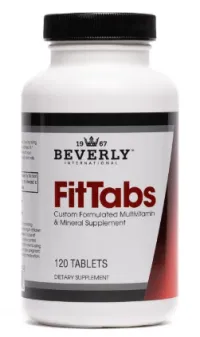 Beverly International Fit Tabs – Image 1