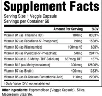 Revive B-Complex – Image 2