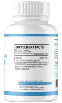 Revive Magnesium Glycinate – Image 2