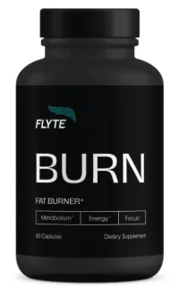 Flyte Burn – Image 1