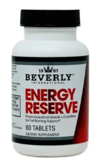 Beverly International Energy Reserve – Image 1