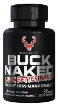 Bucked Up Buck Naked – Image 1