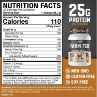 Axe & Sledge Farm Fed Cold Brew – Image 2