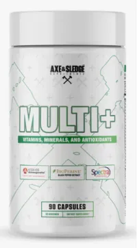 Axe & Sledge Multi+ – Image 1
