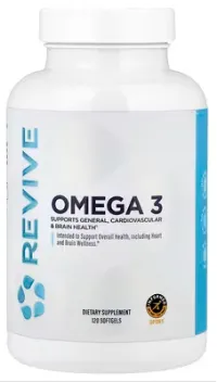 Revive Omega-3 – Image 1