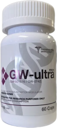 Matrix Labs GW-Ultra – Image 1