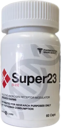 Matrix Labs Super23 – Image 1