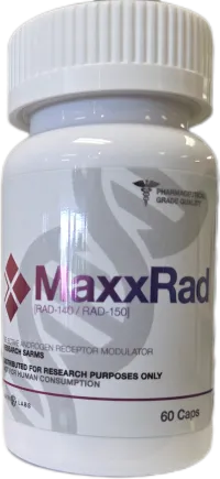 Matrix Labs MaxxRad – Image 1