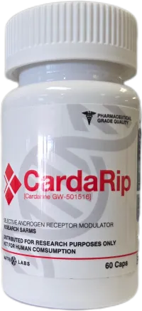Matrix Labs CardaRip – Image 1