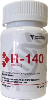 Matrix Labs R-140 – Image 1