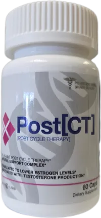 Matrix Labs Post[CT] – Image 1