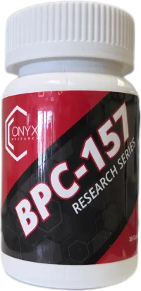 Onyx Research BPC-157 – Image 1