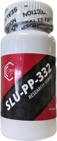 Onyx Research SLU-PP-332 – Image 1