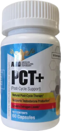 ABD PCT+ – Image 1