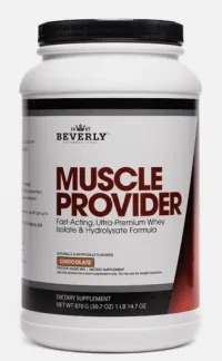 Beverly International Muscle Provider Chocolate – Image 1
