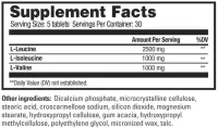 Beverly International Muscle Mass BCAA – Image 2