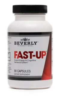 Beverly International Fast-Up – Image 1