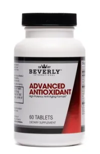 Beverly International Advanced Antioxidant Compound – Image 1