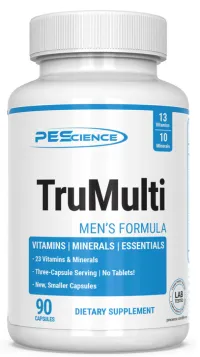 PEScience TruMulti Men's Formula – Image 1
