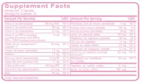 PEScience TruMulti Women's Formula – Image 2