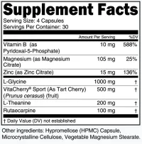 Transparent Labs Sleep & Recover – Image 2