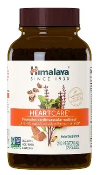 Himalaya HeartCare 240 count – Image 1