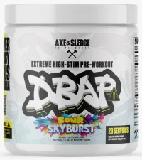 Axe & Sledge DBAP Sour Skyburst – Image 1