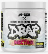 Axe & Sledge DBAP Juicy Nectar – Image 1