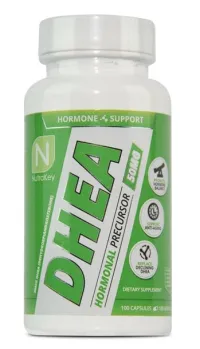 NutraKey DHEA 50mg – Image 1