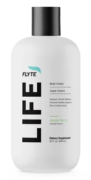 Flyte Life Apple Berry – Image 1