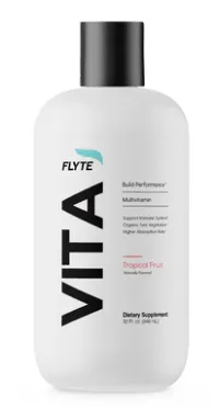 Flyte Vita Tropical Fruit – Image 1