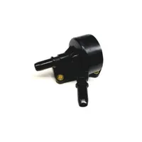 MPS6 Gearbox Automatic Powershift Oil Filter Cover Hydraulic Filter Bracket – Image 2